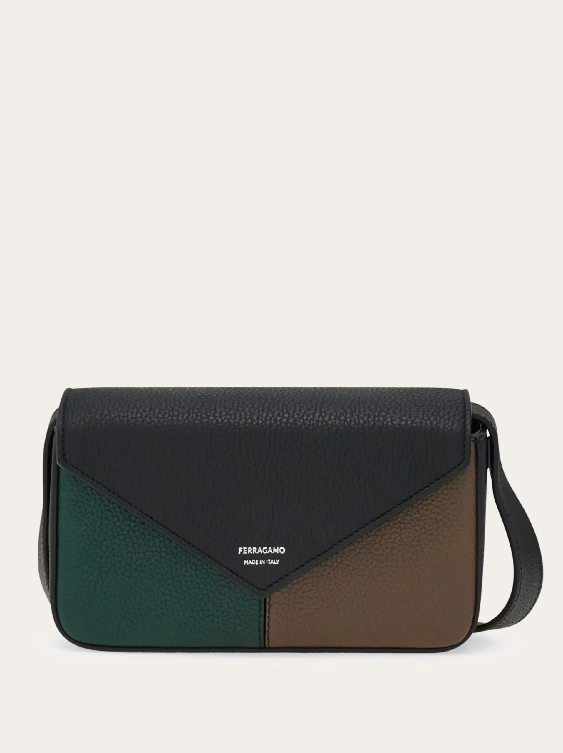 Mini camera bag - Men