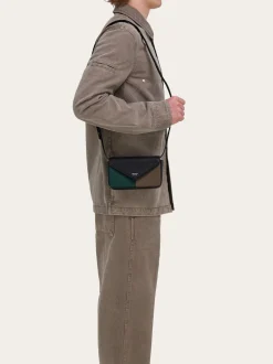 Mini camera bag - Men