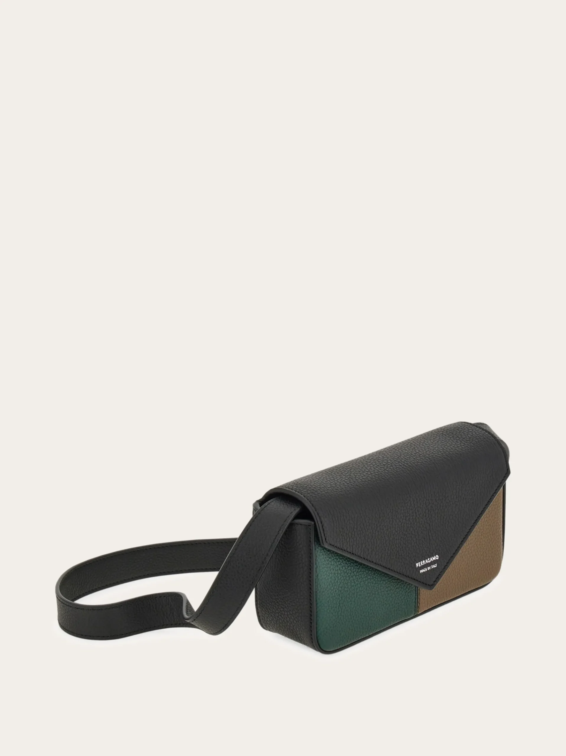 Mini camera bag - Men