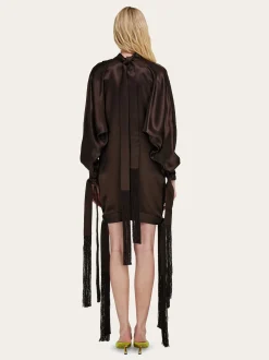 Mini dress - Women