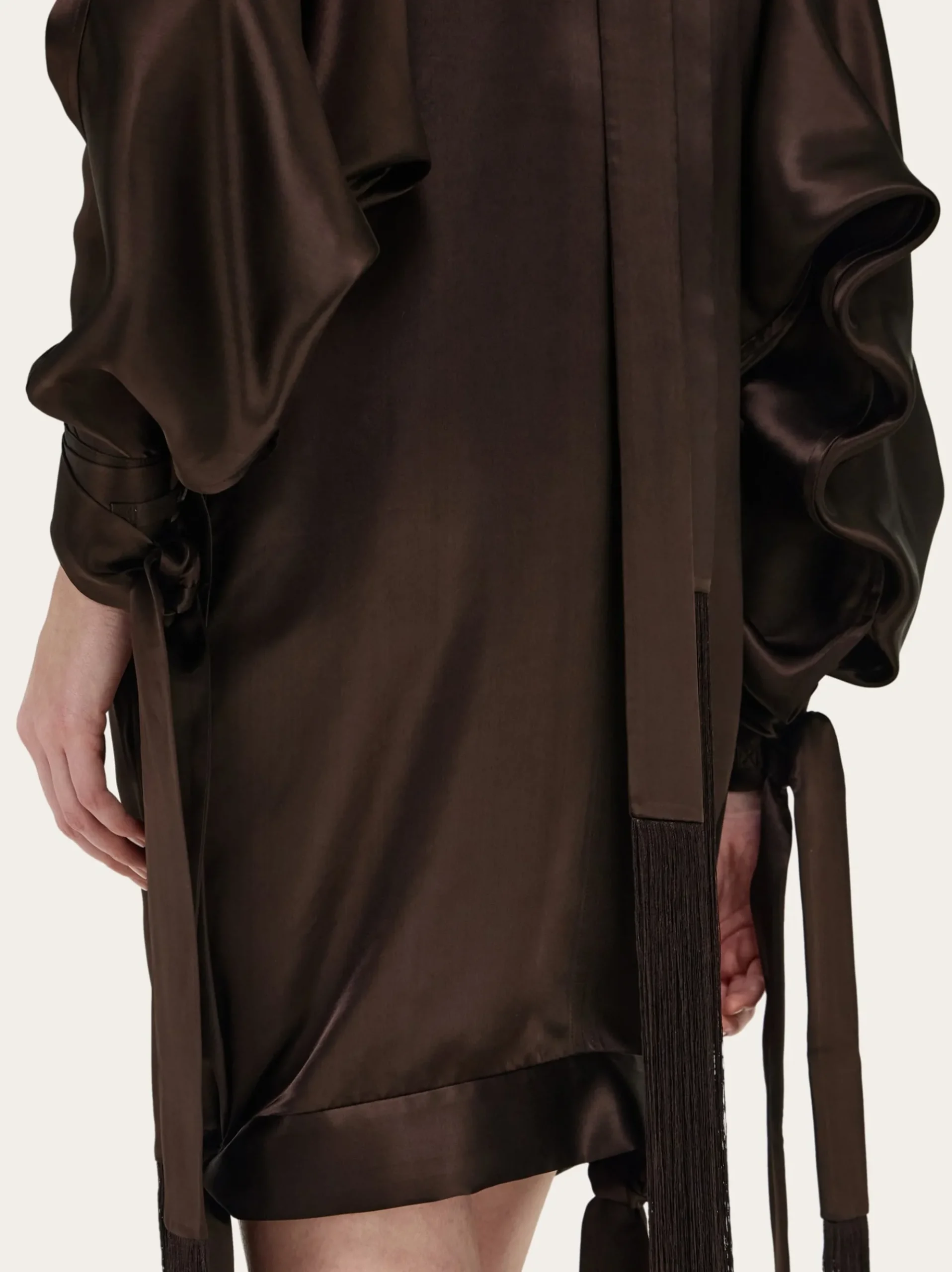 Mini dress - Women