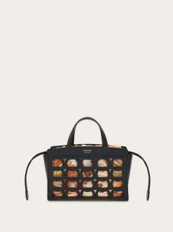 Mini tote bag - Women