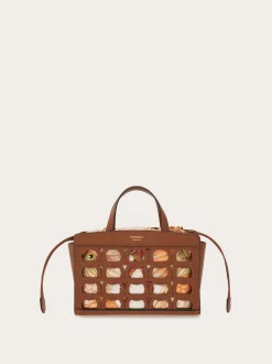 Mini tote bag - Women