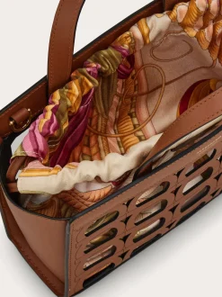 Mini tote bag - Women
