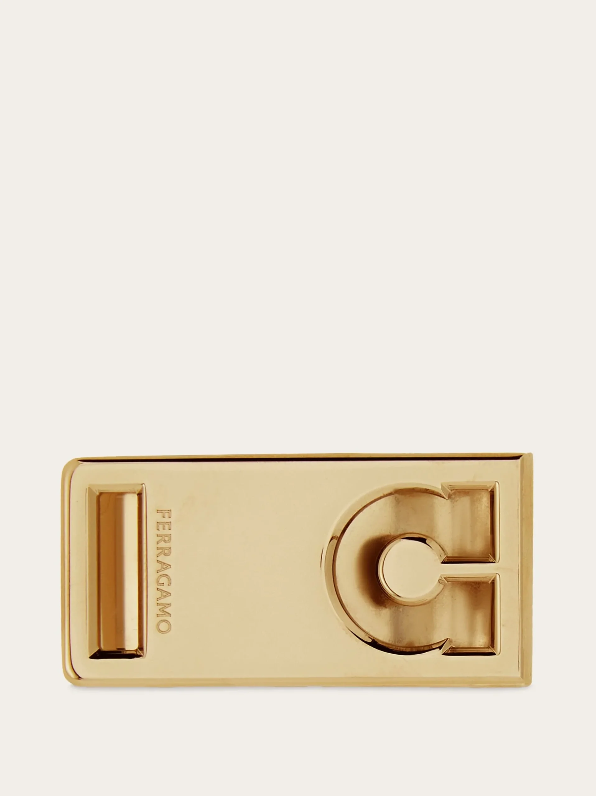 Money clip - Men