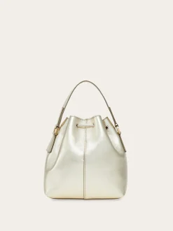 Multipocket bucket bag - Women