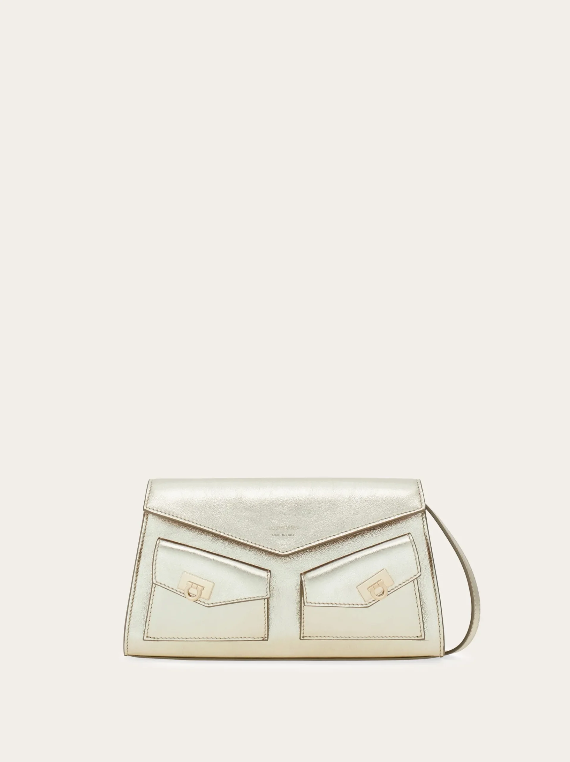 Multipocket mini bag - Women