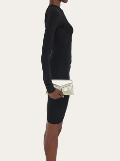 Multipocket mini bag - Women