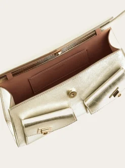 Multipocket mini bag - Women