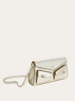Multipocket mini bag - Women