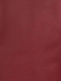 Nappa leather tie - Men