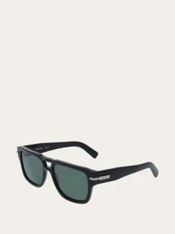 Navigator frame sunglasses - Men