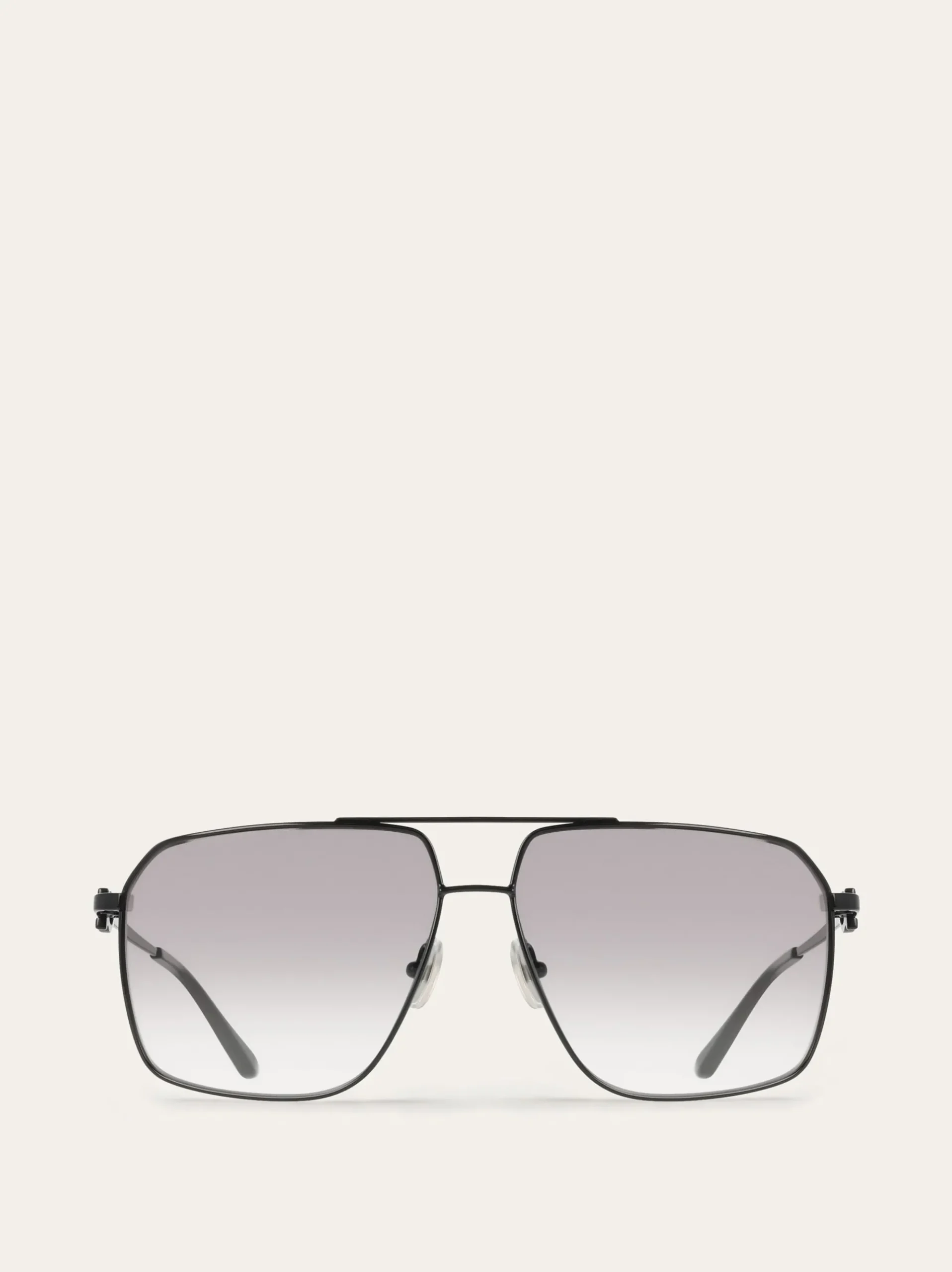 Navigator frame sunglasses - Men