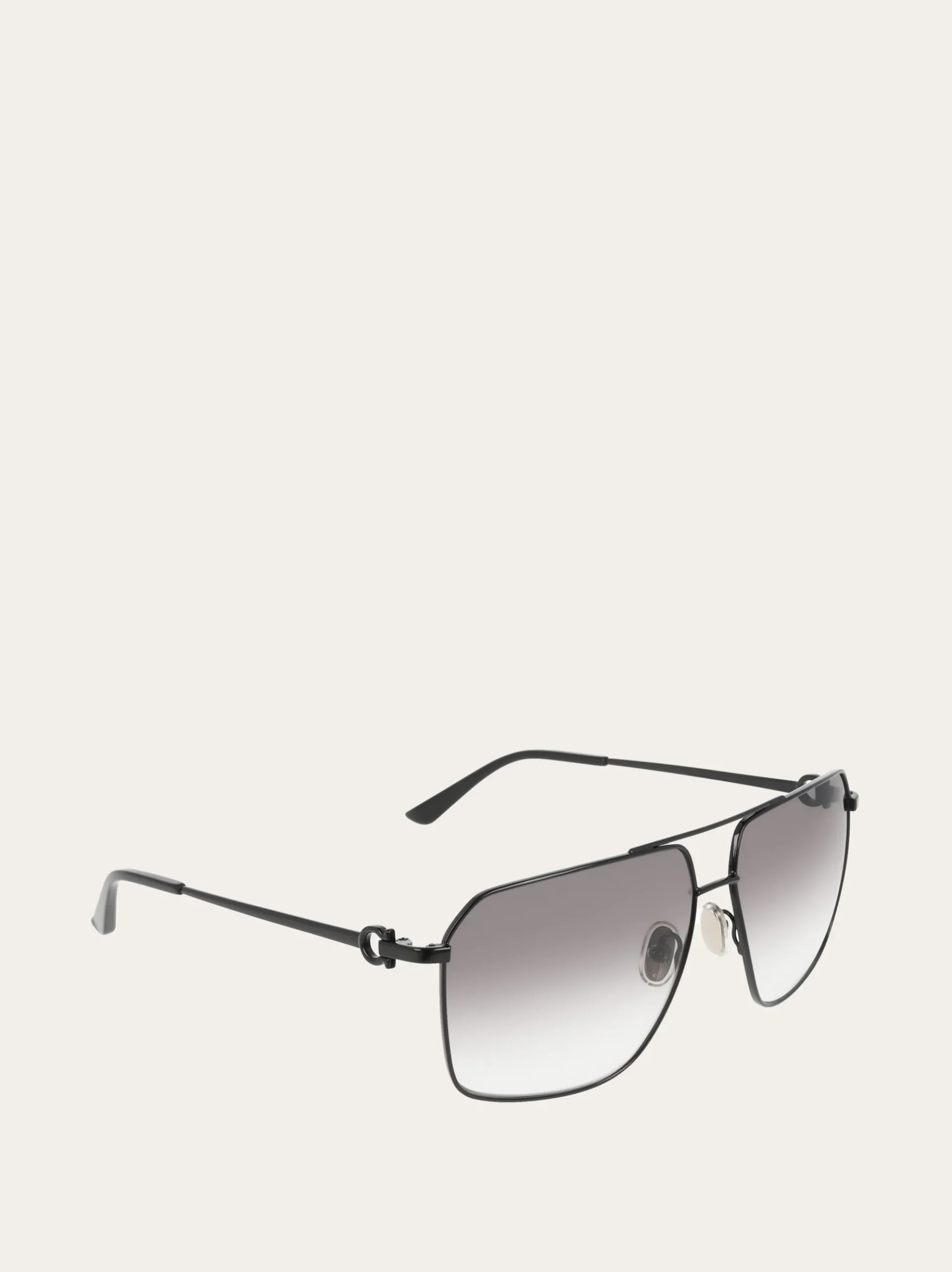 Navigator frame sunglasses - Men