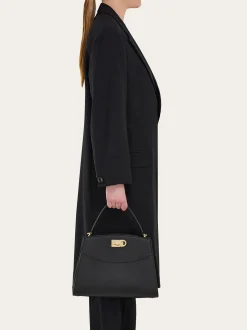 New Ferragamo Studio Box bag (M) - Women