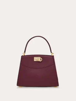 New Ferragamo Studio Box bag (XS) - Women
