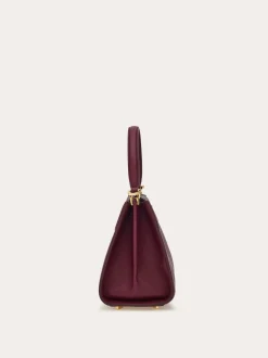 New Ferragamo Studio Box bag (XS) - Women