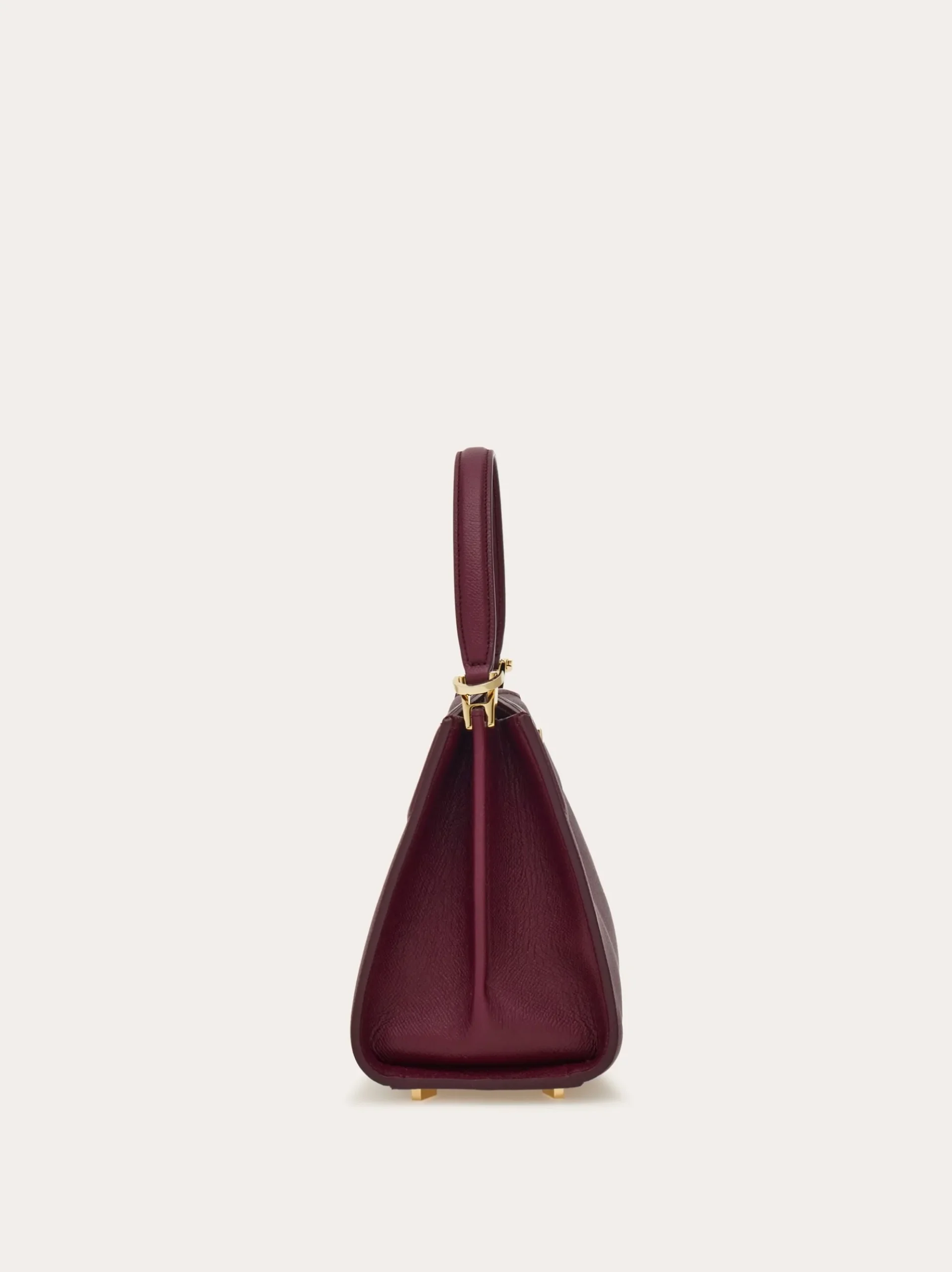 New Ferragamo Studio Box bag (XS) - Women