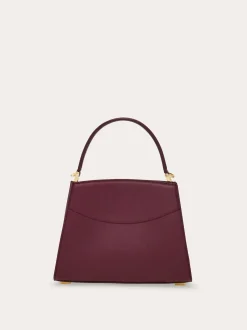 New Ferragamo Studio Box bag (XS) - Women