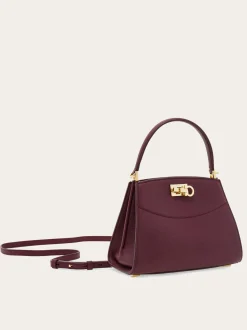 New Ferragamo Studio Box bag (XS) - Women