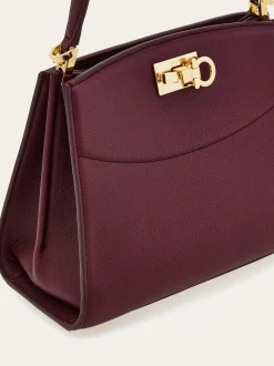 New Ferragamo Studio Box bag (XS) - Women