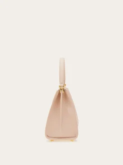 New Ferragamo Studio Box bag (XS) - Women