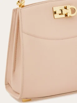 New Ferragamo Studio Box bag (XS) - Women