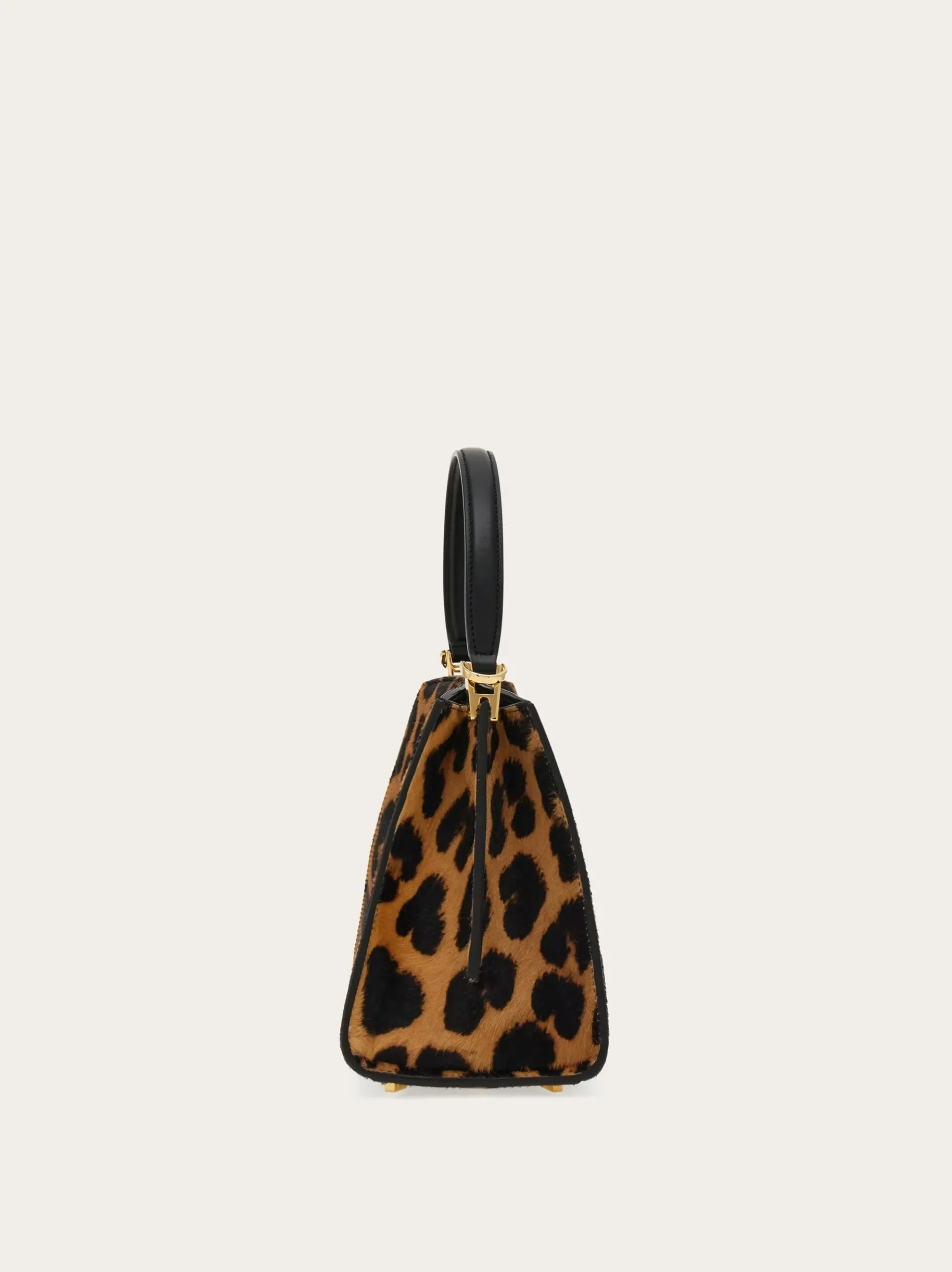 New Ferragamo Studio Box bag (XS) - Women