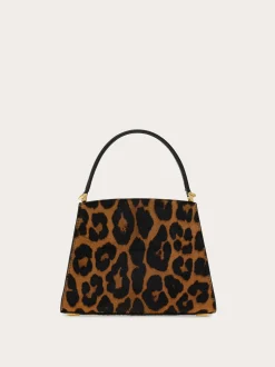 New Ferragamo Studio Box bag (XS) - Women