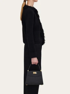 New Ferragamo Studio Box bag (XS) - Women