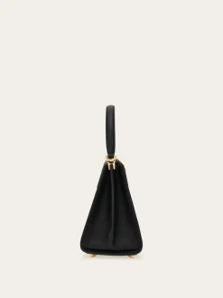 New Ferragamo Studio Box bag (XS) - Women