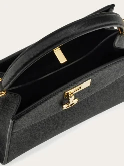 New Ferragamo Studio Box bag (XS) - Women