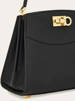 New Ferragamo Studio Box bag (XS) - Women