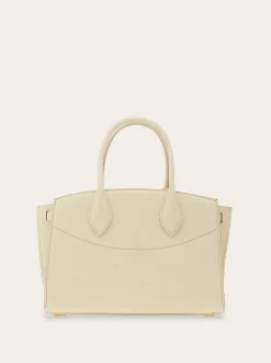 New Ferragamo Studio Soft bag (M) - Women
