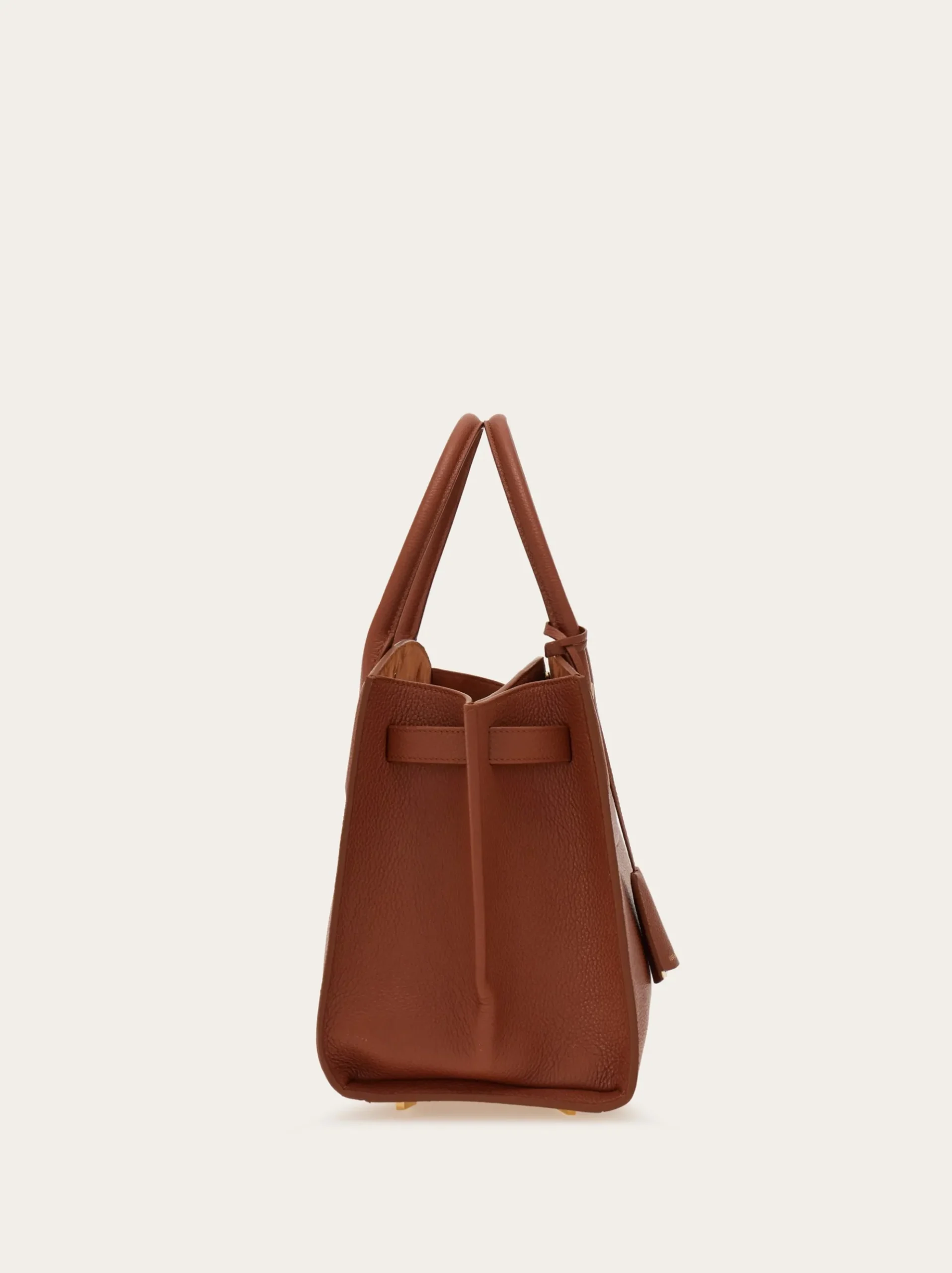 New Ferragamo Studio Soft bag (L) - Women