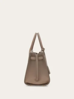 New Ferragamo Studio Soft bag (L) - Women