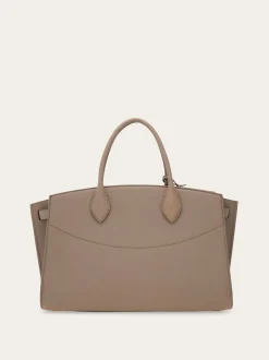 New Ferragamo Studio Soft bag (L) - Women
