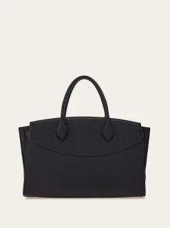 New Ferragamo Studio Soft bag (L) - Women