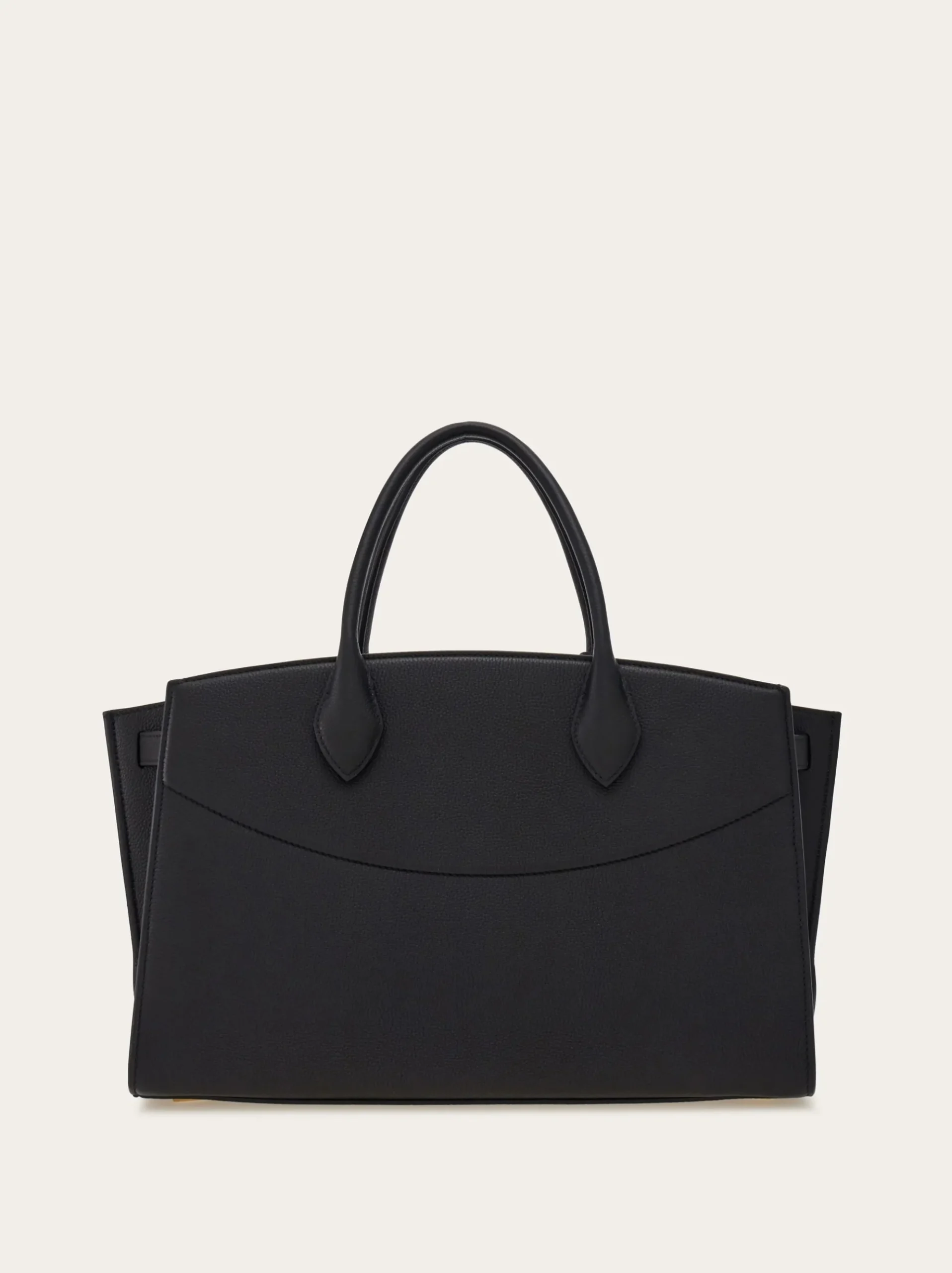 New Ferragamo Studio Soft bag (L) - Women