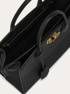 New Ferragamo Studio Soft bag (L) - Women