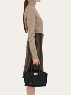 New Ferragamo Studio Soft bag (M) - Women