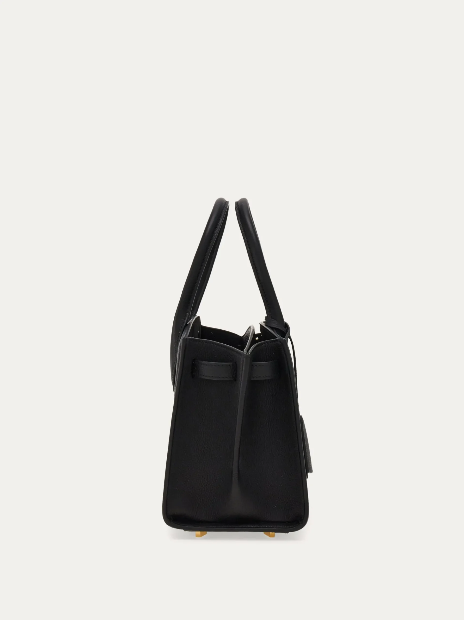 New Ferragamo Studio Soft bag (M) - Women