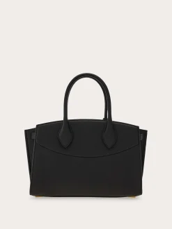 New Ferragamo Studio Soft bag (M) - Women