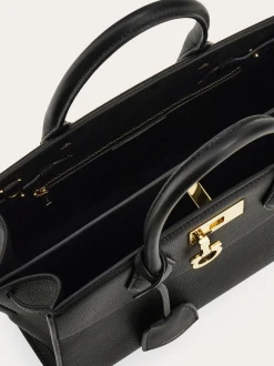 New Ferragamo Studio Soft bag (M) - Women