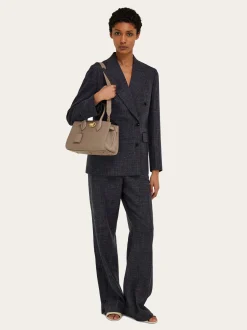 New Ferragamo Studio Soft bag (M) - Women