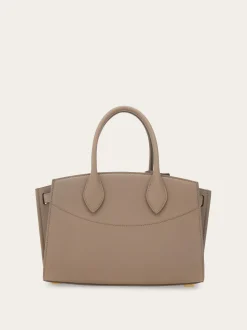 New Ferragamo Studio Soft bag (M) - Women