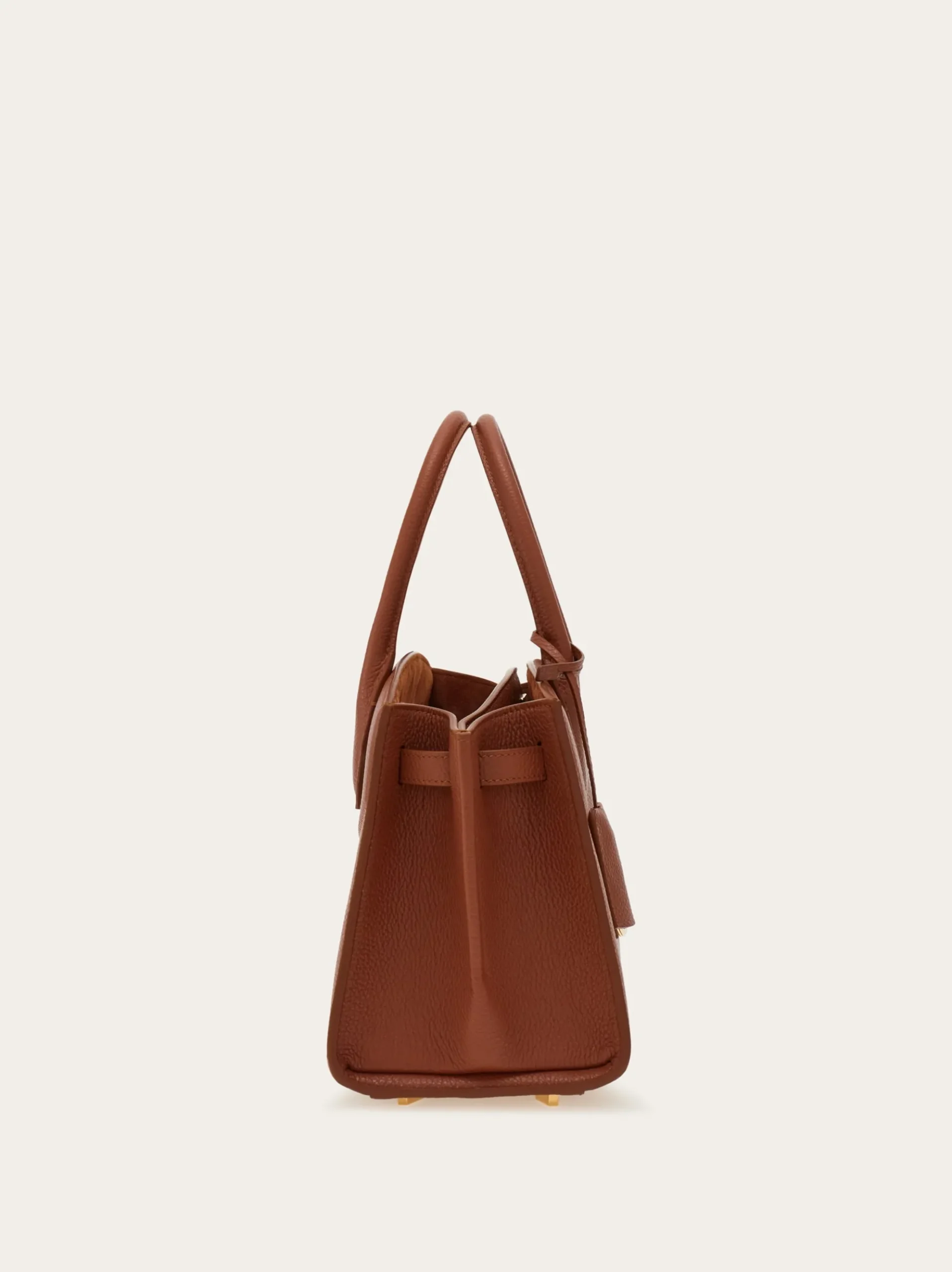 New Ferragamo Studio Soft bag (M) - Women
