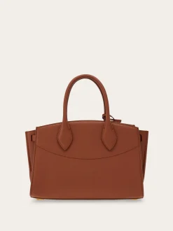 New Ferragamo Studio Soft bag (M) - Women
