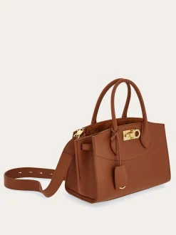 New Ferragamo Studio Soft bag (M) - Women