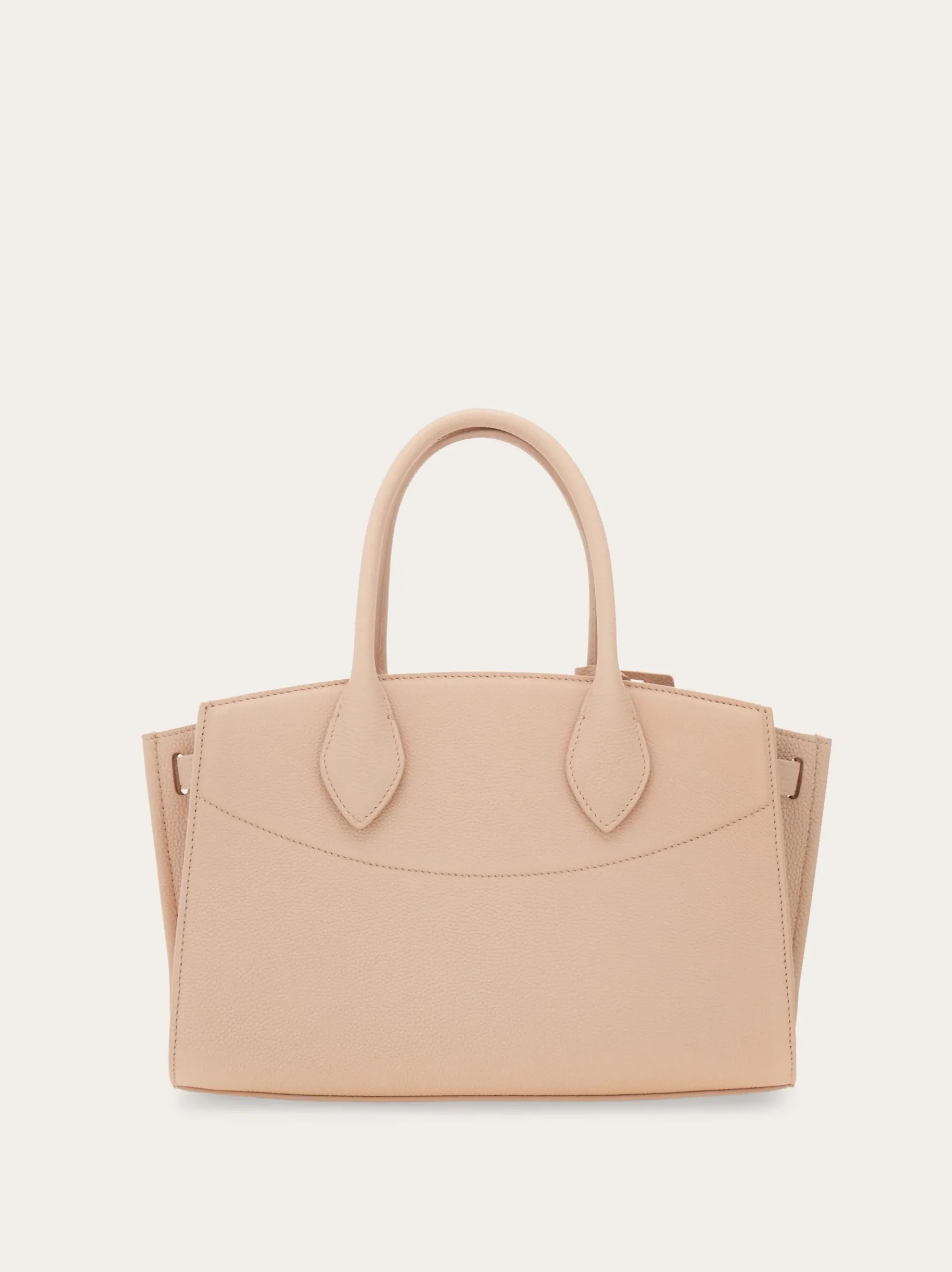 New Ferragamo Studio Soft bag (M) - Women